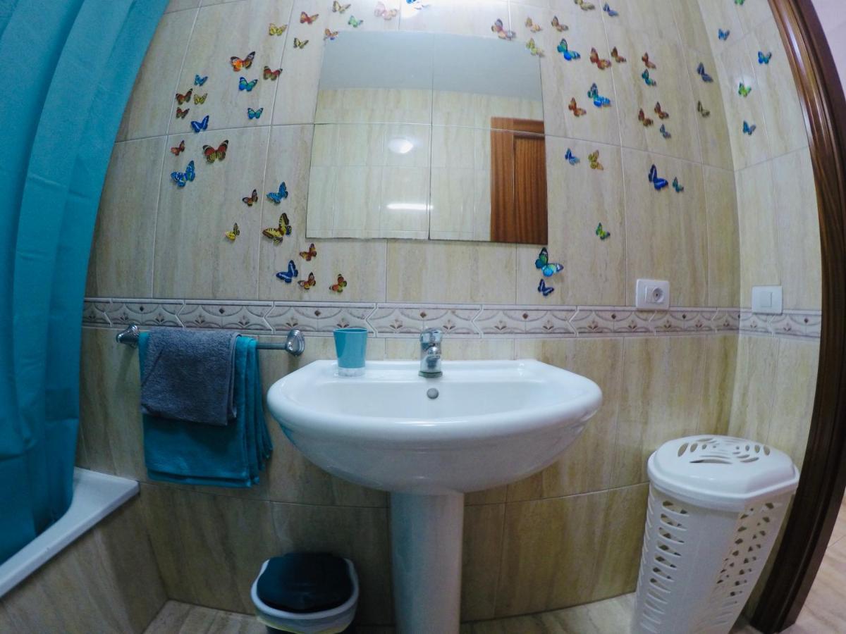 Beach Apartment With Pool بالم مار المظهر الخارجي الصورة